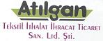 ATILGAN TEKSTIL SAN.TIC.LTD.STI.